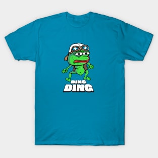 Crazy Meme T-Shirt